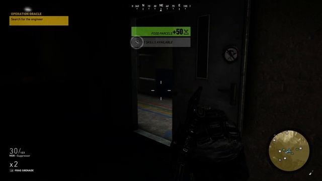 Tom Clancy's Ghost Recon Wildlands Operation Oracle Search for the engineer смотреть онлайн