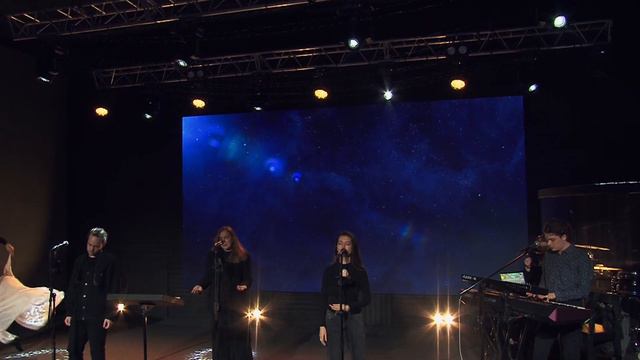 Воскресное служение 18.2.2024 l Церковь прославления. Ачинск смотреть онлайн