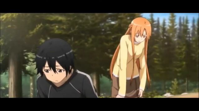 Sword Art Online [SAO] |AMV| Saypink! -Семнадцать желаний смотреть онлайн