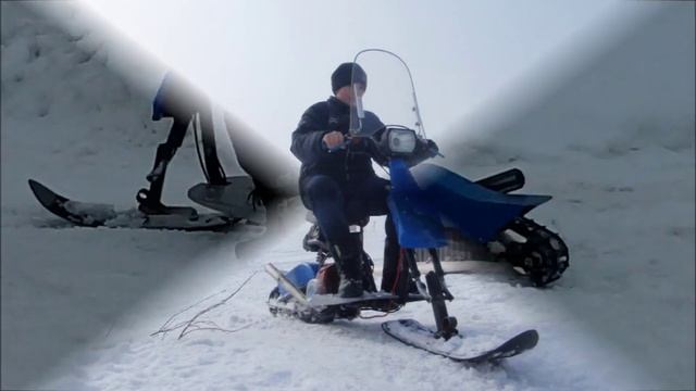 Роман на скутере зима 2012г.wmv смотреть онлайн