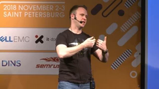 [ENG] Felipe Franciosi: "SPDK and Nutanix AHV: minimising the virtualisation overhead" / #LinuxPite смотреть онлайн
