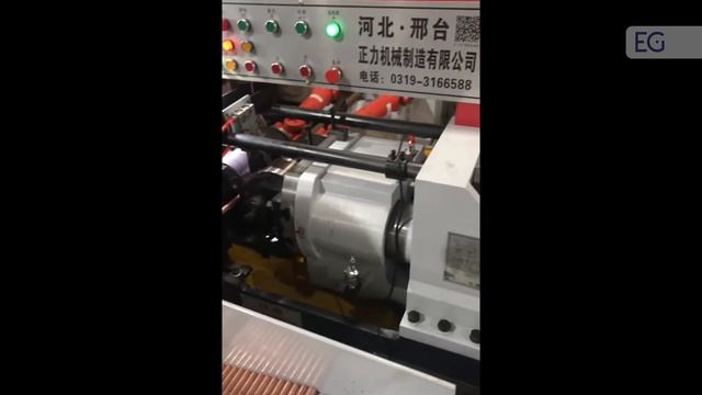 Станок для накатки резьбы ACM-5170H