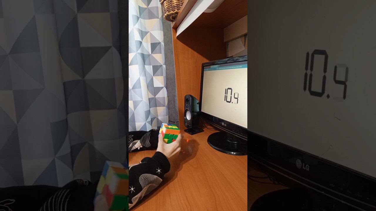 Я инвалид по зрению ️Собрала 3 на 3 за 45.78)