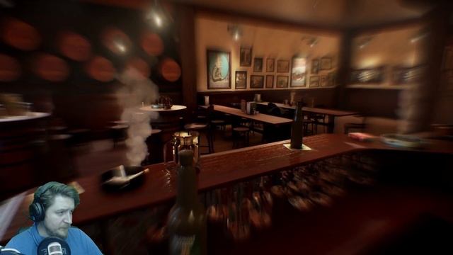 НЕ СМОТРИ ВНИЗ ⏩ The Fidelio Incident #4 смотреть онлайн