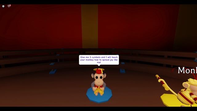 Making Monkeys //Roblox/Adopt Me//eleonora_ivanovna смотреть онлайн