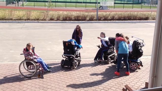 Клёвые чуваки зажигают на базе «Ока» часть вторая смотреть онлайн