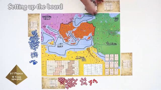 First Look - Civilization Strategy Game 2018 Design смотреть онлайн