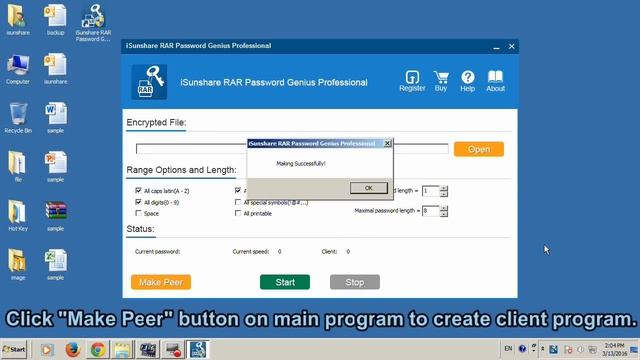 How to Decrypt Encrypted RAR File If Forgot RAR Password смотреть онлайн