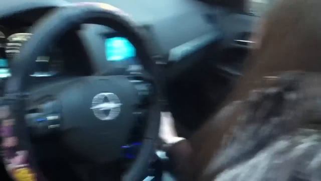 Opel Astra H- эмоции бесценны! :) смотреть онлайн