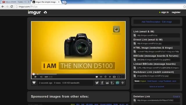 How to Add Video on Craigslist смотреть онлайн