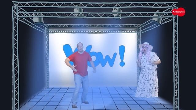 Colours song from Steve | Color Song for Children смотреть онлайн