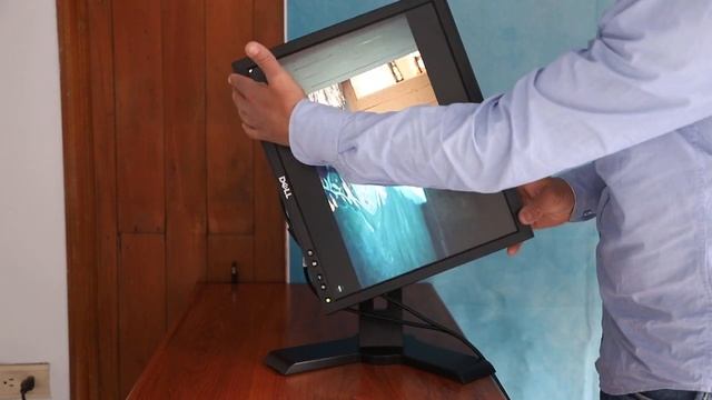 Monitor Dell P170sf смотреть онлайн