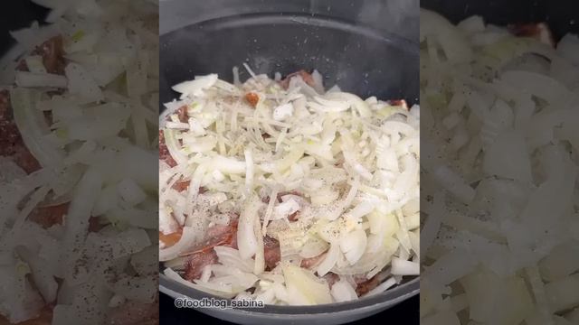 Рецепты на каждый день