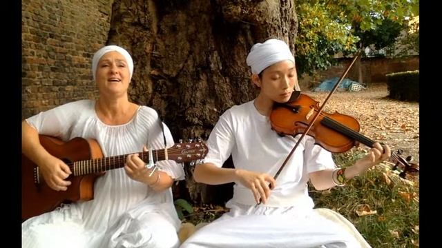 Guru Guru Wahe Guru Guru Ram Das Guru смотреть онлайн