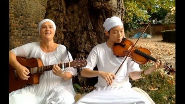 Guru Guru Wahe Guru Guru Ram Das Guru