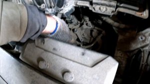 ЧАСТИЧНАЯ ЗАМЕНА МАСЛА В АКПП КИА РИО в гараже своими руками (самый доступный вариант).