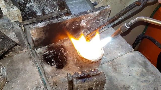 COMO HACER SOLDADURA DE PLATA ( how to make silver solder formula ) смотреть онлайн