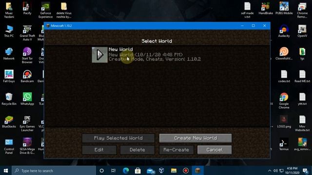 How To Install Guns And Furniture Mod In MineCraft - PC смотреть онлайн