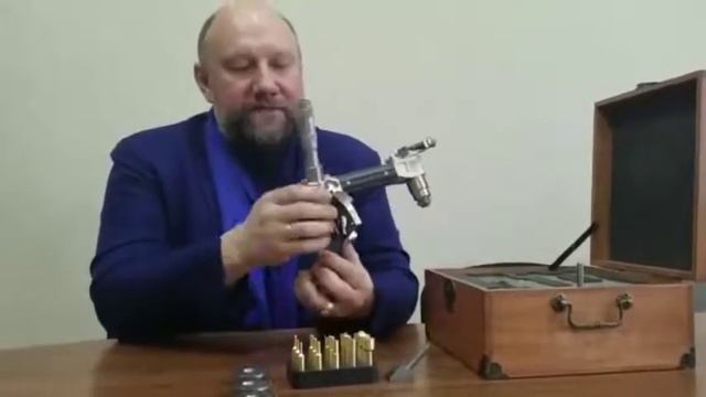 Ограночная рукоять. смотреть онлайн