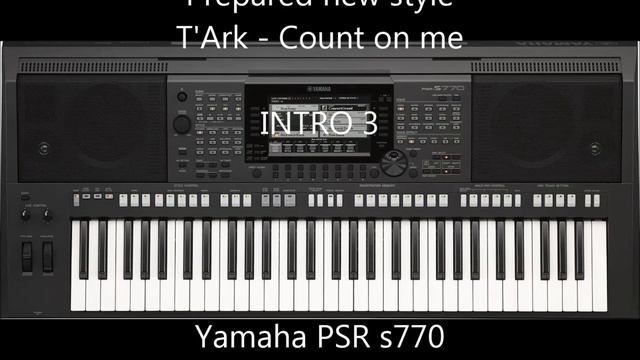 s770 Projekt new style смотреть онлайн