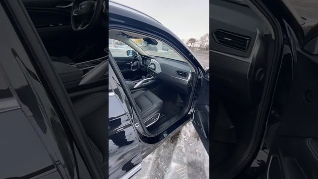 Geely Tugella смотреть онлайн