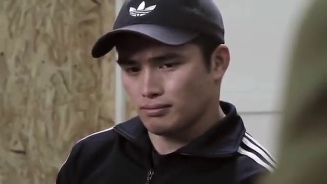 Кыргыз кино   Эрежесиз Без правил)