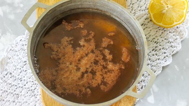 Сборник рецептов