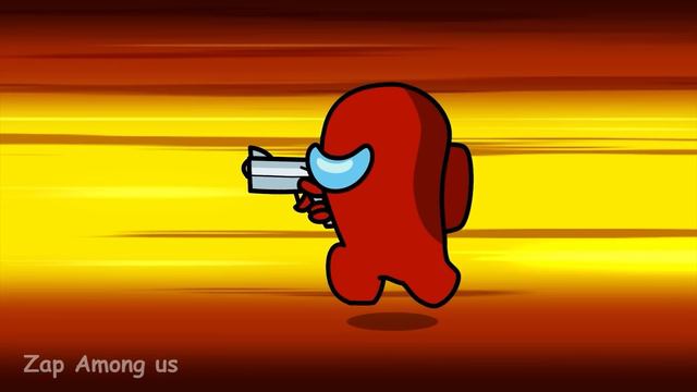 어몽어스 VS Amanda the Adventurer Monster | AMONG US ANIMATION смотреть онлайн