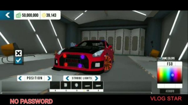 Car Parking Multiplayer Mod Apk New 2023 Version 4.8.9.4.4 - New Update #newniko