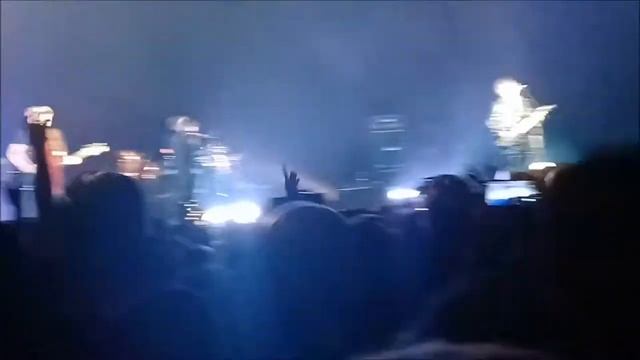 Bauhaus - Dark Entries: Live At Alexandra Palace