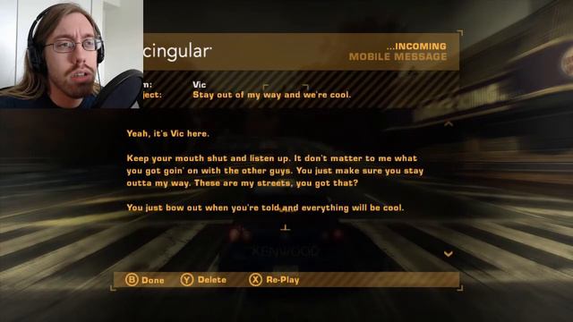 Need For Speed: Most Wanted (2005) - Slower Progress (Part 4) смотреть онлайн