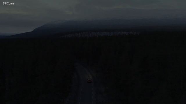 2021 Volvo V90 Cross Country смотреть онлайн