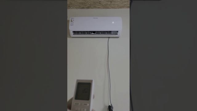 Сплит система / Кондиционер Coolfort cf-4002 смотреть онлайн