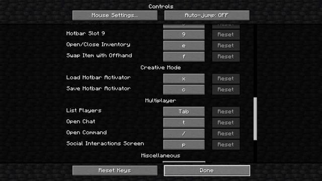 Minecraft - How To Get Command Only Items In The Creative Inventory смотреть онлайн