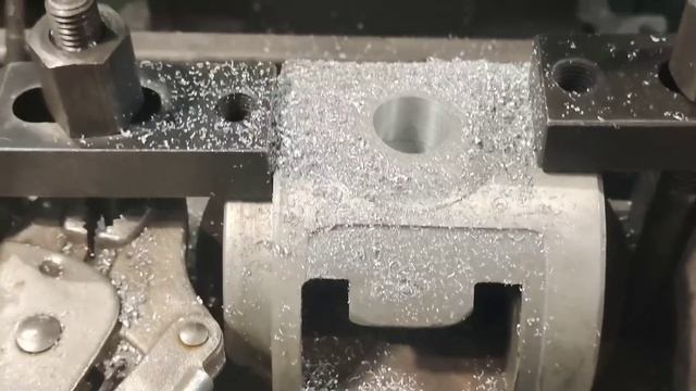 модернизация нш 50. смотреть онлайн