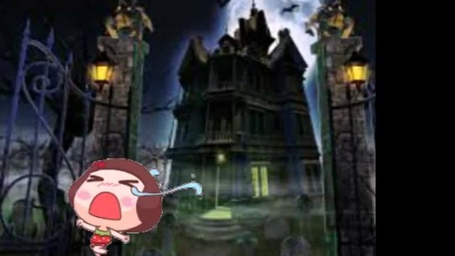 Видео-подарок на хэллоуин смотреть онлайн