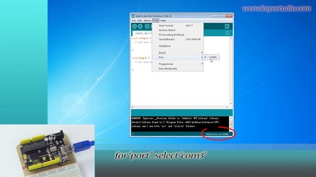 Project 1 Hello World смотреть онлайн