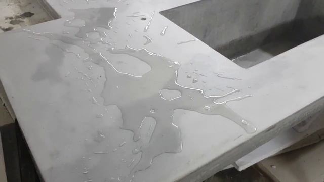 столешница с интегрированной мойкой смотреть онлайн