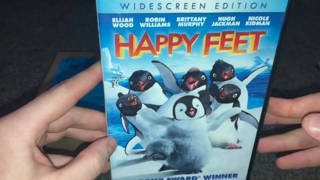 3 Goodwill Mystery DVD Deals смотреть онлайн