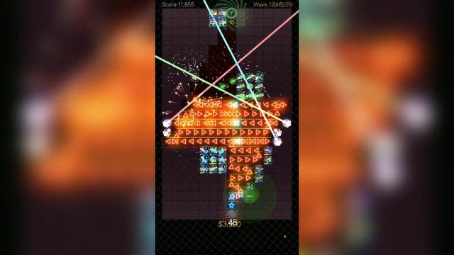 【NEO DEFENSE】Eta 1.Lightning смотреть онлайн