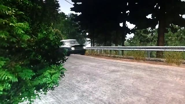 Amazing SIMCA rFactor смотреть онлайн