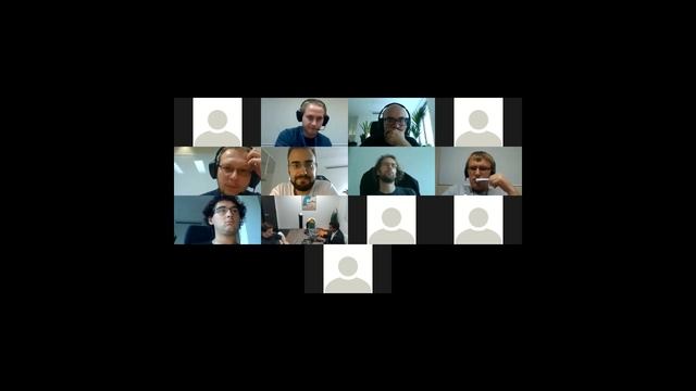 rkt community sync #17 (2016-08-24) смотреть онлайн