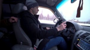 Хендай Терракан 2.9 Таракан в дикой природе.  Hyundai Terracan 2.9