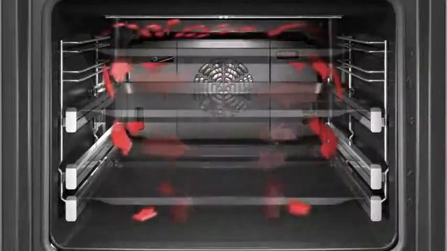Bosch Технология 3D Hotair смотреть онлайн