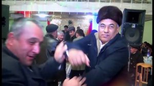 Огабек Собиров Хонка "КОРАКОШ" Кишлогида суннат туйда 2 (3)