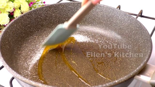 Торт с клубникой за 5 минут! Просто и очень вкусно! смотреть онлайн