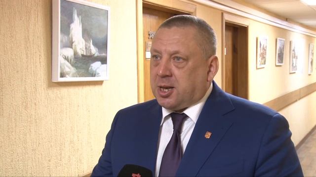 Шестаков – о сносе гаражей: За год строения не поставили на учет смотреть онлайн
