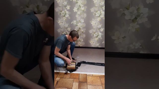 Спининг Nautilus Shikari Распаковка посылки полученного спининга и катушки, от сайта Rybalkashop.