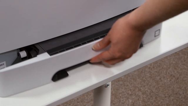 Lexmark CS410dn A4 Colour Laser Printer смотреть онлайн