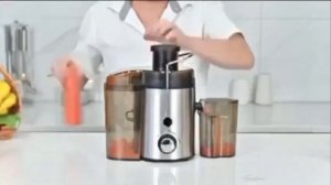 Соковыжималка Bosch Bs-2001